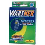 Wartner Plantar Wart Cryogenic Wart Removal System