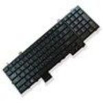 SIB Black US Laptop Keyboard for Dell Studio 1735 Notebook (885480065189)