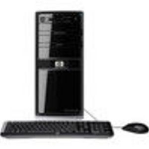 Hewlett Packard Pavilion Elite E-400f (BT470AAABA) PC Desktop