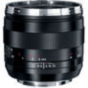 Zeiss Ikon 50mm f/2.0 Makro Planar ZE Manual Focus Macro Lens for Canon EOS SLR Cameras