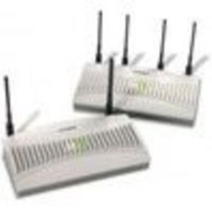 Motorola AP-5131 (AP-5131-40021-WWR) 802.11a/b/g  Wireless Access Point