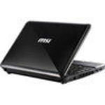 MSI 10" U135-205US Netbook PC with Intel Pine Trail Atom N450 Processor & Windows 7 Starter (816909068221)
