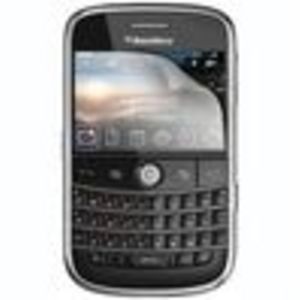 OtterBox Blackberry 9000 Bold Screen Protector -Part# KIT249