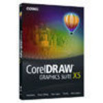 Corel Graphics Suite X5