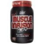 Nutrex Muscle Infusion Black, Vanilla Beast, 5-Pound (Nutrex)
