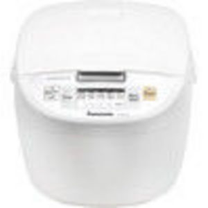 Panasonic SR-DG102 5-Cup Rice Cooker