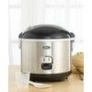 Rival 004724 20-Cup Rice Cooker