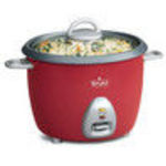 Rival RC165 16-Cup Rice Cooker