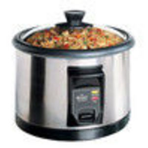Rival RCS200 20-Cup Rice Cooker