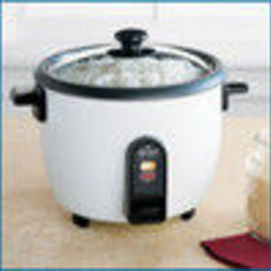 Rival RC160 16-Cup Rice Cooker