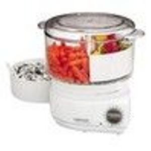 Black & Decker Flavor Scenter HS900 8-Cup Rice Cooker