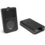 BoxWave Corporation Apple iPod classic (80GB) Armor Case - The Metal Case (Black)