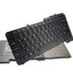SIB Black US Laptop Keyboard for Dell Inspiron Laptop 6000 Notebook (844986083448)