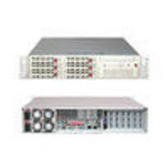 Supermicro SuperServer 6024H-TR (SYS-6024H-TRB)