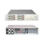 Supermicro SuperServer 6024H-8RB (SYS-6024H-8RB)