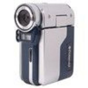 Polaroid CAA-03040S Camcorder