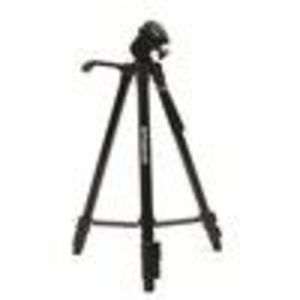 Polaroid 50" Photo / Video Travel Tripod Includes Deluxe Tripod Carrying Case For Digital Cameras & ...