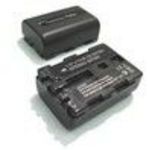 Polaroid Sony M Type NP-FM50 Equivalent Camcorder/Digital Camera Battery