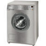 Miele W 1215 Front Load Washer