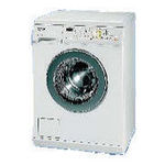 Miele Softronic W 435 WPS Front Load Washer