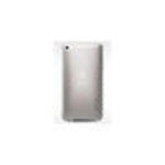 iLuv Flexi-Clear Case Black for iPod Touch 4th Generation