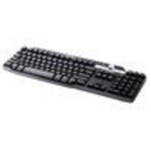 Dell Bluetooth Wireless Keyboard - Dutch (NOT ENGLISH) - DH941 868031-0105 (Keyboard with Bluetooth ... (DH941KIT)