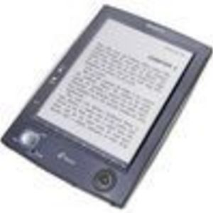 Sony PRS-500 eBook Reader