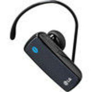 LG HBM-770 Bluetooth Headset