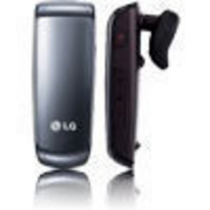 LG HBM-310 Bluetooth Headset
