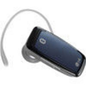 LG HBM-755 Bluetooth Headset