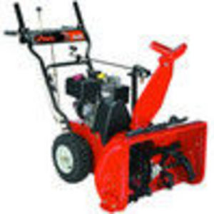 Ariens Consumer Two-Stage (24") 6-HP Snow Blower