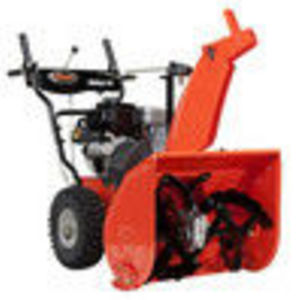 Ariens St24e Deluxe Snow Blower 921019 2-stage (Ariens)