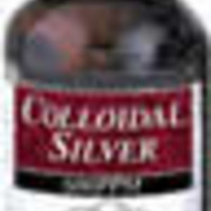 Innovative Natural Products Colloidal Silver High Potency 500 ppm