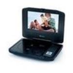 Memorex MVDP1078 7 in. Portable DVD Player