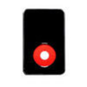 iSkin Claro iPod 30GB Video Case - Black Case, iPod Skin