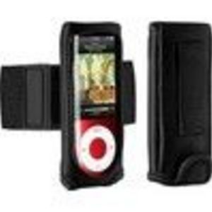 Philips Case and armband for iPod nano G4 & G5 - DLA69188/17