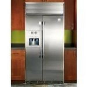 Kenmore 44433 (23.1 cu. ft.) Side by Side Refrigerator