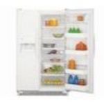 Kenmore 53502 / 53504 (25 cu. ft.) Side by Side Refrigerator