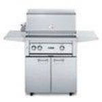 Lynx L30PSFR (NG) Gas All-in-One Grill / Smoker