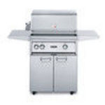 Lynx L27FR (NG) Gas All-in-One Grill / Smoker