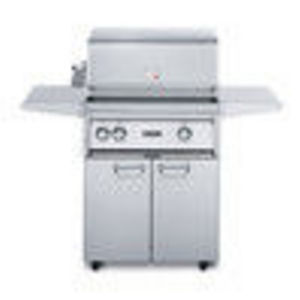Lynx L27FR (NG) Gas All-in-One Grill / Smoker