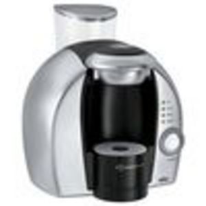 Braun Tassimo TA1400 1-Cup Coffee Maker