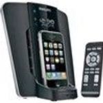 Philips DC350 iPhone Docking System with Bluetooth