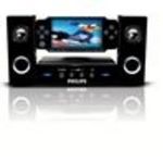 Philips Blastin Dock SGP6031BB - Portable speakers with game console dock Speaker System