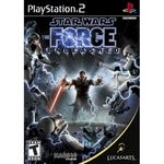 Sony - PS2 Star Wars: The Force Unleashed Video Game