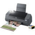Epson Stylus D88 InkJet Printer