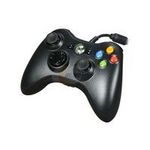Microsoft Xbox 360 S9F-00001 Wired Controller - Xbox 360