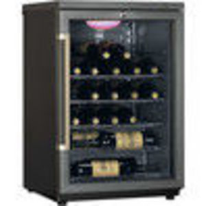 Haier HVF024BBG (2.83 cu. ft.) Wine Cooler