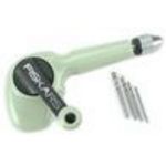 Fiskars 8516 Green Craft Hand Drill