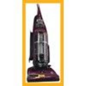 Bissell 22C1 CleanView Helix Plus Vacuum - Bagless, 5 Hight Settings, 12 Amp Motor, HEPA Media Filter, 15 Nozzle, 27' Cord, Purple Vacuum